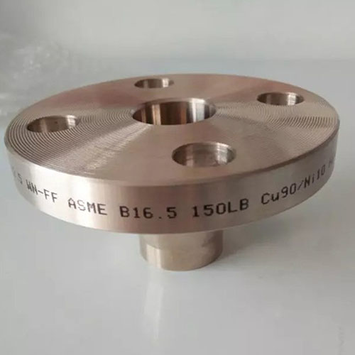 铜合金法兰