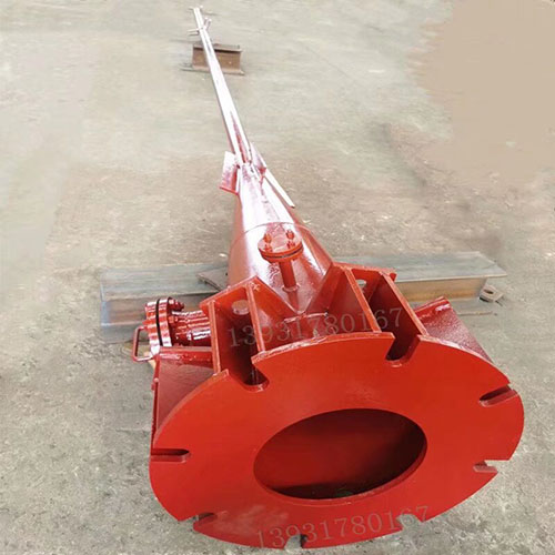 天然气放空立管