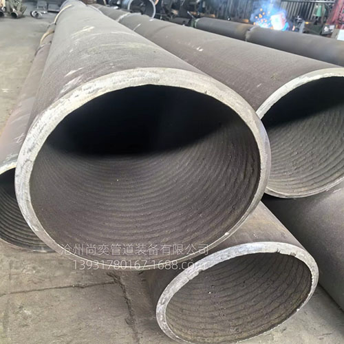 私立太堆焊耐磨管道