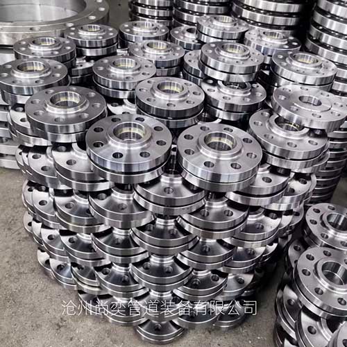 （SW）承插焊法兰