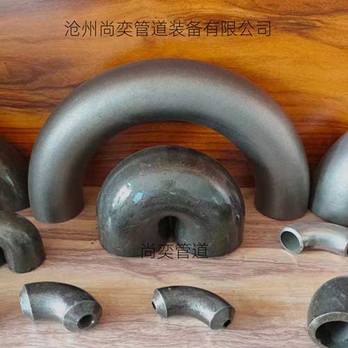 国标弯头