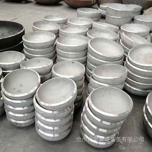 不锈钢封头管帽